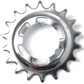 Shimano Nexus Gear Tandhjul 10 Enheder