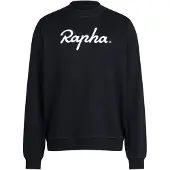 Rapha Cotton Logo Sweatshirt