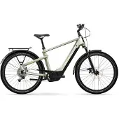 Winora Yakun X10 High Cues 2025 Elektriskcykel