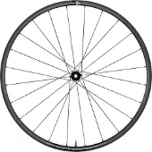 Cannondale G-sl 27 6b Disc 700 Gravelcykel Forhjul