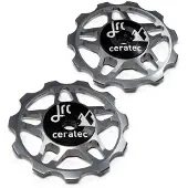 JRC Components Ceramic Cykeltrissesæt