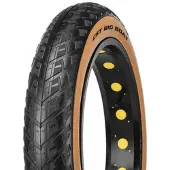 CST 20´´ X 4.00 Stiv Urbandæk