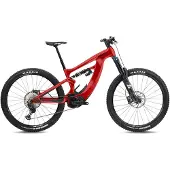 Bh Xtep Lynx Pro 0.8 Ep801 29´´ Xt 2023 Elektrisk Mtbcykel