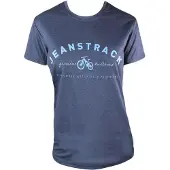 Jeanstrack Whip T-shirt Med Korte ærmer