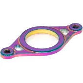 Saltbmx Geo Gyro Tallerken