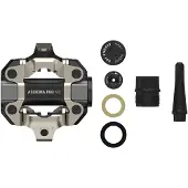 Favero Assioma Pro Mx Left Pedalhus