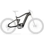 Haibike Alltrail 10 29´´ 2023 Mtb Ramme Til Elcykel
