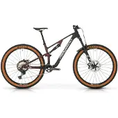 Megamo Vitae 05 29´´ Xt 2024 Mtb Cykel