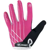 Gist Glam Handsker