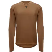 Dainese Rox T-shirt Med Lange ærmer