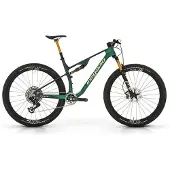 Megamo Track R100 10 29´´ Sx Eagle 2025 Mtb Cykel