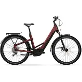 Winora Group Yakun X10 Low Cues 2025 Elektriskcykel