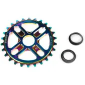 Saltbmx Manta Tandhjul