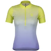 SCOTT Endurance 15 Kortærmet Trøje