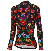 CYCOLOGY Frida Lightweight Summer Langærmet Trøje