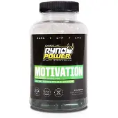 Ryno Power Mot882 Motivation Kapsler Uden Smag 60 Enheder