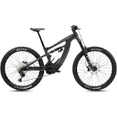 Bh Xtep Lynx Pro 0.7 Ep801 29´´ Xt 2023 Elektrisk Mtbcykel