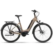 Winora Tria N8f E Nexus 2024 Elektriskcykel
