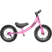 Lupo Wolfy Xt Løbecykel