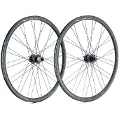 Gipiemme Shadow Cl Disc Tubeless Landevejs Hjulsæt