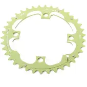 MSCH Copenhagen Cnc Alu7075 4 Arm 64 Bcd Kædehjul