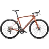 Specialized Roubaix Sl8 Expert Rival Etap Axs 2025 Landevejscykel