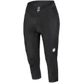 Bicycle Line Freccia 3/4 Cykelshorts Uden Seler