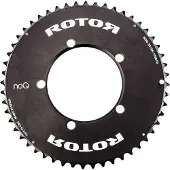 Rotor Noq 110 Bcd Outer Aero Kædehjul