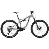 Bh Ilynx+ Enduro 9.8 29´´ Xt 2023 Elektrisk Mtbcykel
