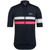 Rapha Brevet Lightweight Kortærmet Trøje