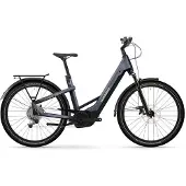 Winora Yakun X10e Low Cues 2025 Elektriskcykel