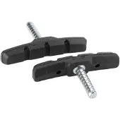 Xlc Bs-c03 Cantilever Komplette Fælgbremseklodser 50 Enheder