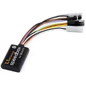 Speedbox 1.1 B Tuning Bosch Smart System Hastighedsforøgende Enhed