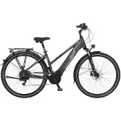 Fischer Bikes Viator 5.0i 700 Elektriskcykel