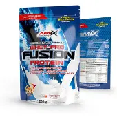 Amix Fusion Isoleret Valleprotein Kiks Og Fløde 500g