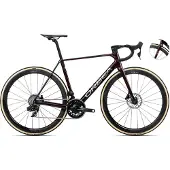 Orbea Orca M21eltd Pwr Force Axs 12s 2025 Landevejscykel