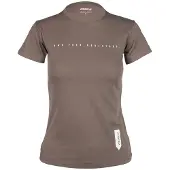 Q36.5 Own Your Adventure T-shirt Med Korte ærmer