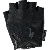 Specialized Body Geometry Dual-gel Fingerløse Handsker