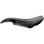 Selle Smp Dynamic Carbon Cykelsadel