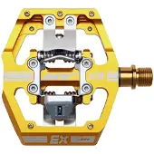 HT Components X3t Pedaler