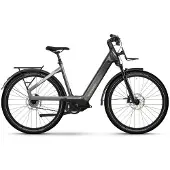 Winora Sinus As Pinion 2025 Elektriskcykel