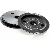Demolition Guard Markit V2 Tandhjul