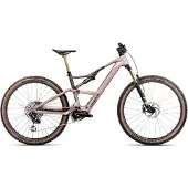 Orbea Rise Sl M-ltd 29´´ Xx Eagle Axs 2025 Elektrisk Mtbcykel
