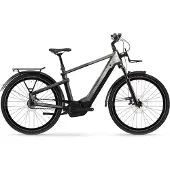 Winora Yakun R5 Pro High Nexus 2025 Elektriskcykel