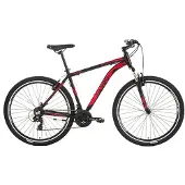 Lupo Snoop 3.4 29´´ Dacron Mtb Cykel