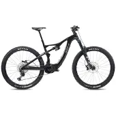 Bh Ilynx+ Enduro 9.7 29´´ Xt 2023 Elektrisk Mtbcykel