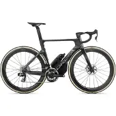 Orbea Orca Aero M11eltd Red Axs 12s 2025 Landevejscykel