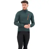Castelli Go Gore-tex Infinium Windstopper Jakke