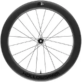 Cannondale R-sl 64 Cl Disc Landevejscyklens Forhjul