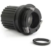 Massi & Stracke Mtb Shimano Ms12 V2 Freehub-krop